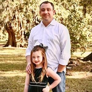 Meet your Posher, Gerard